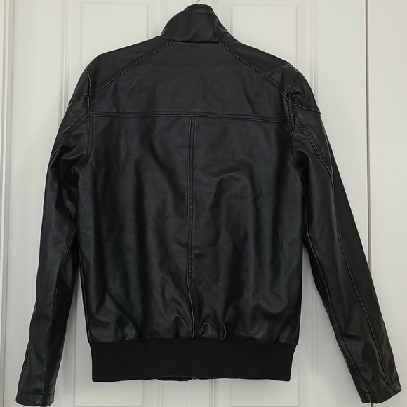 Vintage 90's Sean Jean Jacket - Picture 4 of 13